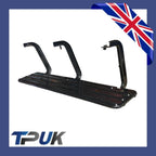 Ford Transit Mk8 Front Bumper Support Step Crossmember Bracket 2014 Onwards