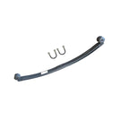 For Ford Transit Double 2 Leaf Spring 2.2 2.4 Mk7 Fwd Rwd 75Mm Bushes Ubolts