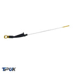 Oil Dipstick And Holder For Ford Transit 2.0 2016 On 2119991 2011942 2234698
