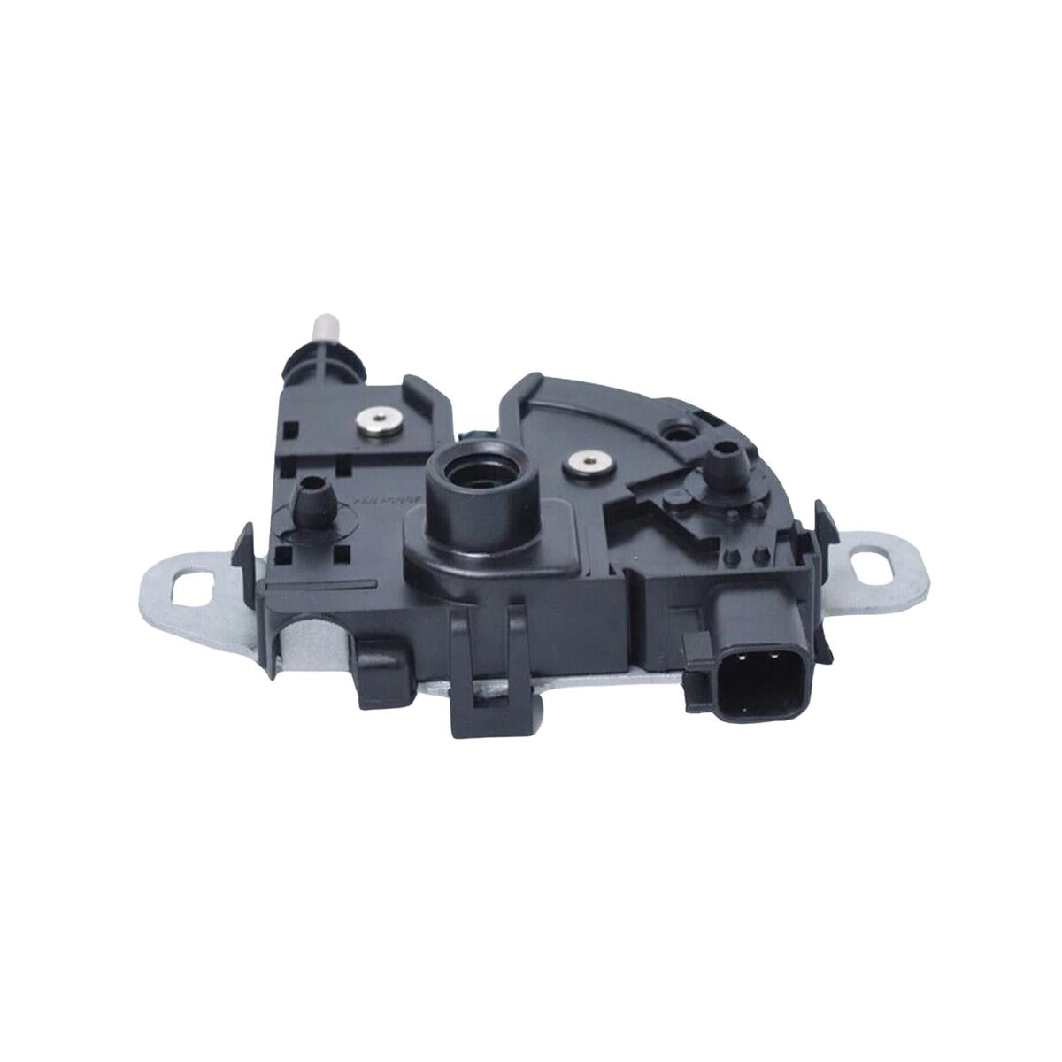 Focus Mk2 Ford Kuga Mk1 Bonnet Lock Catch Latch 4895285 Less Anti-Theft No Pins