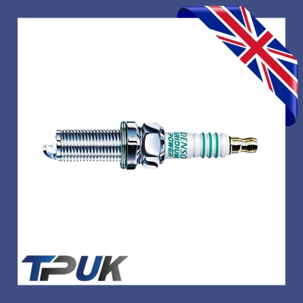 Spark Plug Ignition System For Ford Focus 2002-2004 Size Itv24 Genuine