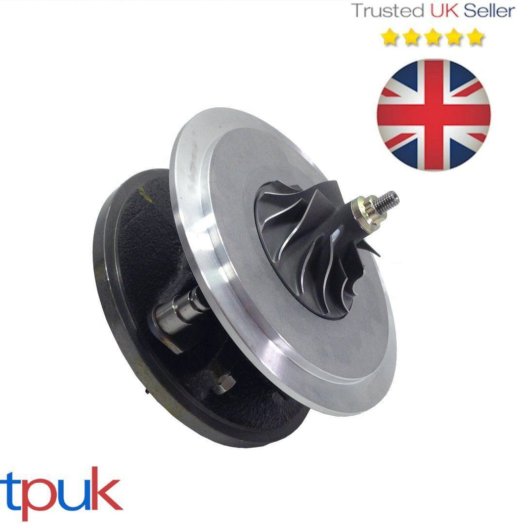 TURBOCHARGER CARTRIDGE FORD FOCUS MK1 1.8 DIESEL 100 115 PS 1998-2005