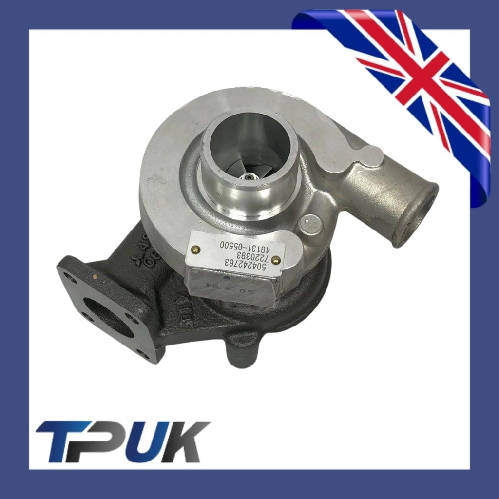 Fits New Holland Case Kuboto Bobcat Turbocharger Turbo Steyr Claas Elios