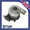 Fits New Holland Case Kuboto Bobcat Turbocharger Turbo Steyr Claas Elios
