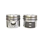 Piston For Citroen C3 C4 C5 Berlingo Ds3 Ds4 Ds5 1.6 2005 On Std 31-04496-000