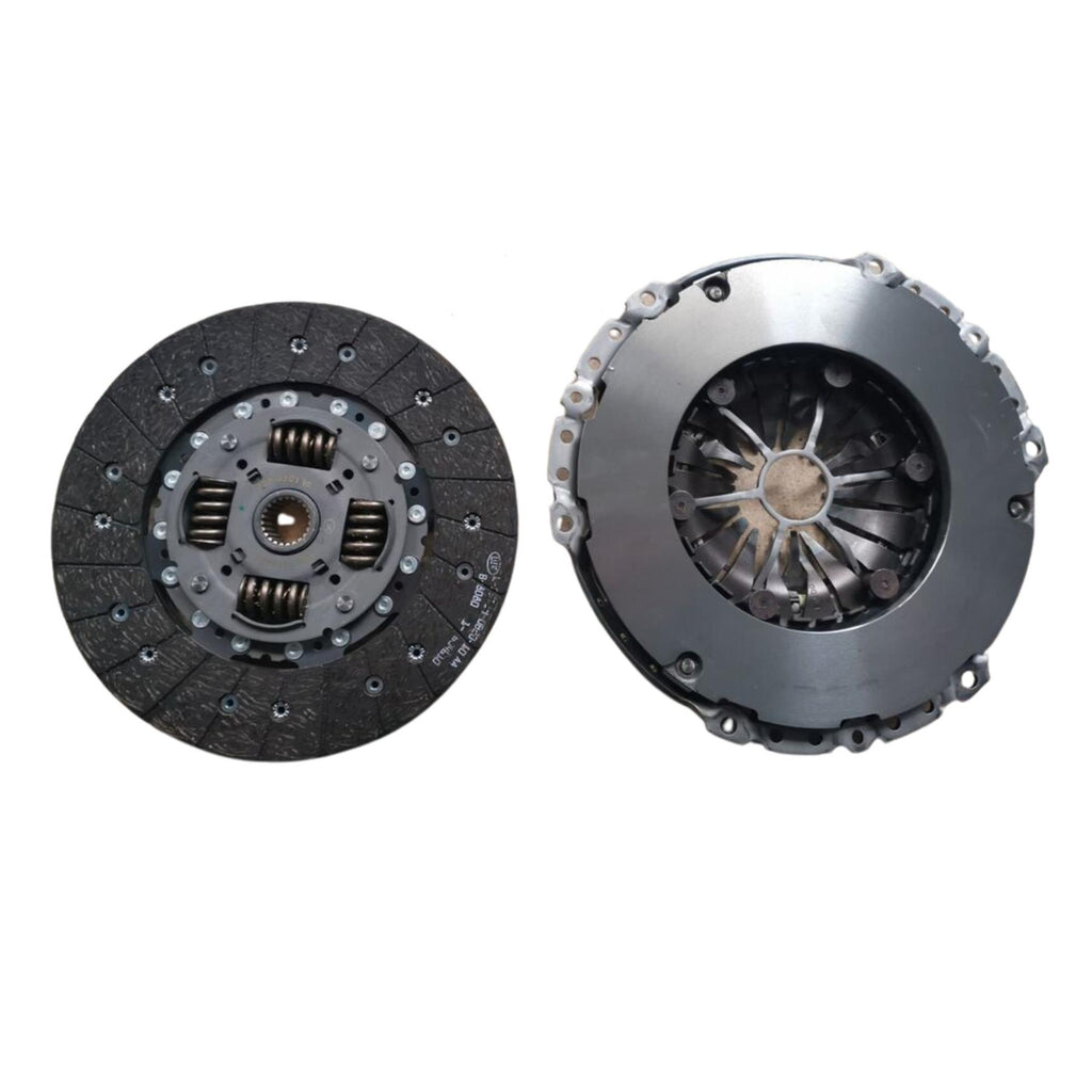 Clutch Kit For Ford Transit Mk6 2.4 2000-2006 4056754 4041551 5127886