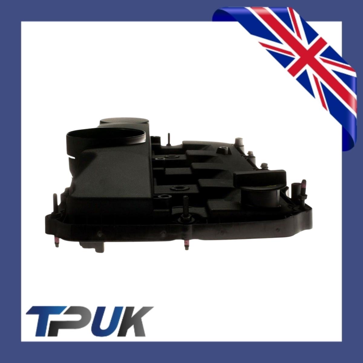 Ford Transit Mk7 2.2 Rocker Cover 06-11 Euro 4 Fwd Camshaft Cover Seals Gasket