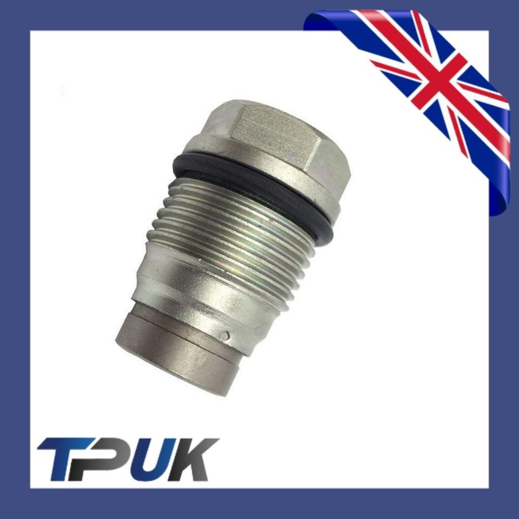 Vauxhall Opel Movano Vivaro 1.9 2.2 Fuel Pressure Relief Valve 1110010013
