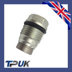 Vauxhall Opel Movano Vivaro 1.9 2.2 Fuel Pressure Relief Valve 1110010013