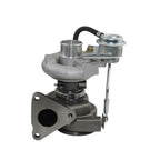 Exhaust Turbocharger For Fiat Ducato Peugeot Boxer 2.2 2006 On 4913105210