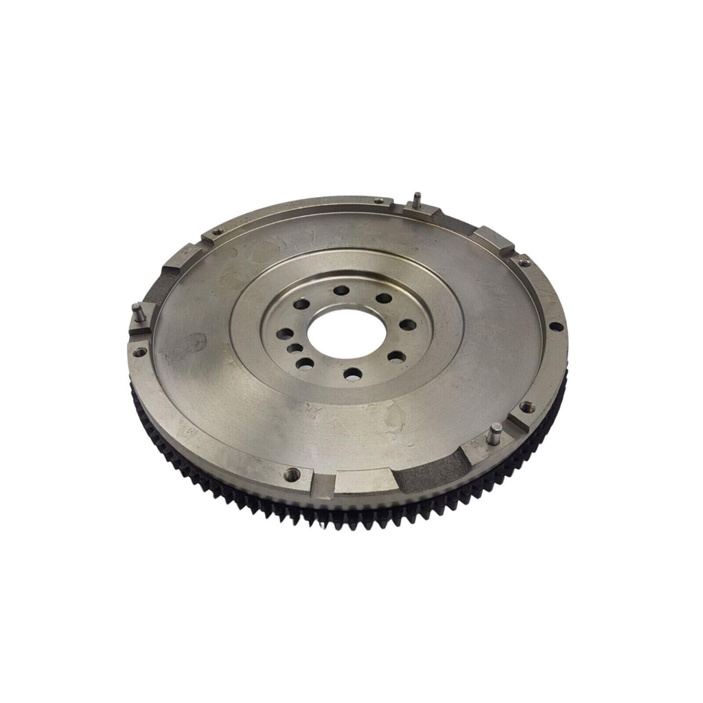 Solid Flywheel For Ford Mondeo Transit Jaguar X-Type 2.0D 4555397 2294001505