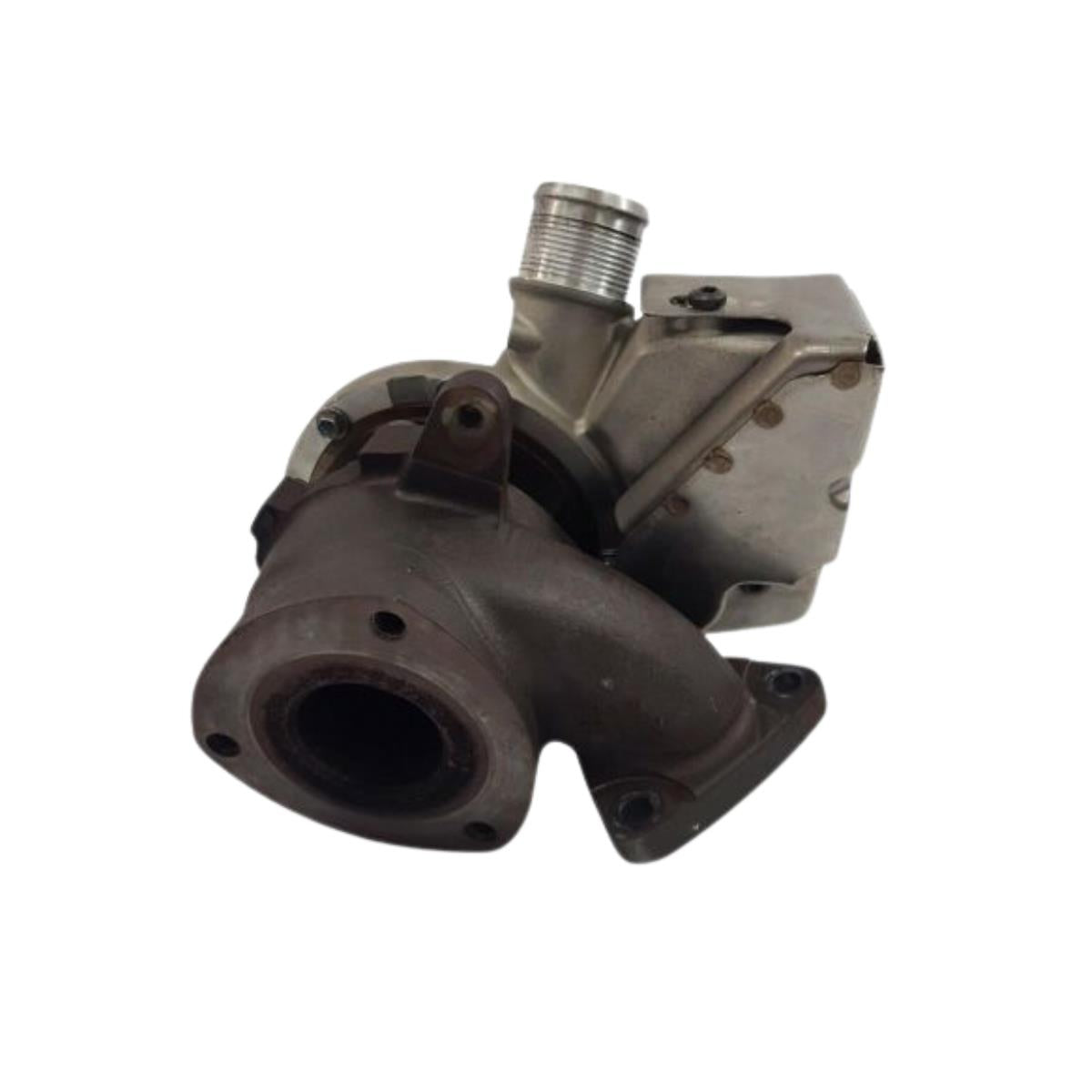 Ford Ranger 2.2 Rwd genuine Turbocharger Turbo + Actuator 2015 On 831157 Fb3Q6K682Ab