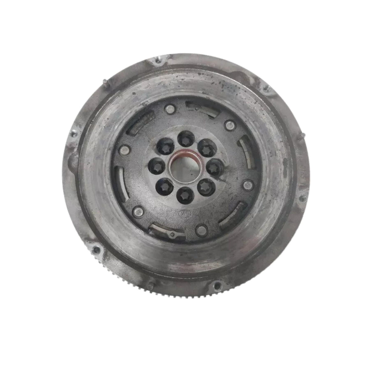 Flywheel For Ford Focus Transit Connect 1.8 Tdci 2002-2013 415018510
