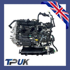 ENGINE Y1DA FORD FOCUS 1.5 MK4 PETROL TURBO 2018-2025 DELIVERY MILEAGE 200 MILES
