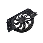 Complete Radiator Fan For Ford Ranger 2022 On 2600325 Mb3G8C607Cd Oem
