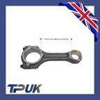 Citroen Relay 2.2 Fwd 2010 On Connecting Rod Con Rod Tdci Piston