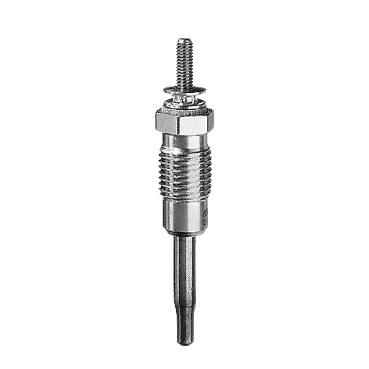 Glow Plugs For Renault Clio Extra Megane 1.9 1991-2003 Per 4 7700105290
