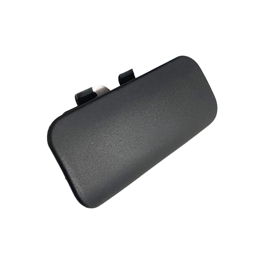 Ford Transit Mk6 Mk7 Side Loading Outer Door Handle With Bracket -Right Side New