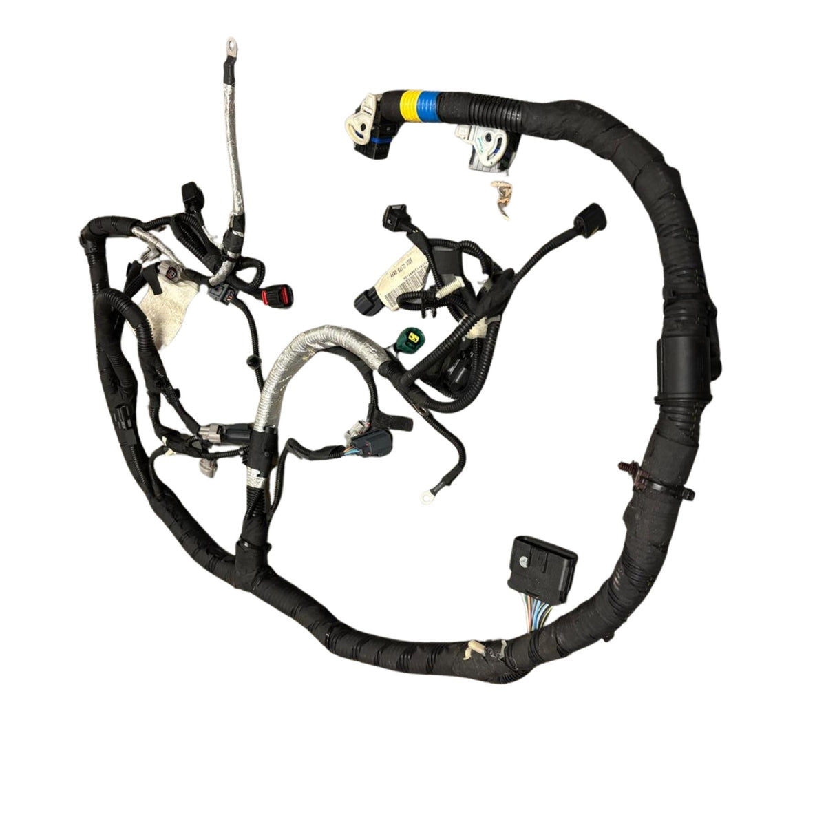 Engine Wiring Harness For Ford Mondeo Mk3 2.0 2001-2007 7C16-12B637-Dh