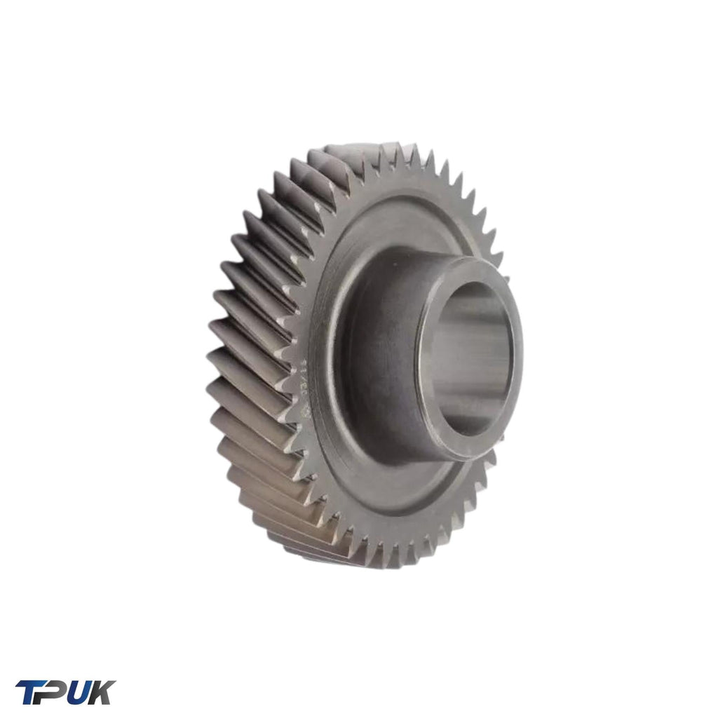 6Th Gear 6 Speed 200Ps For Ford Transit Mk7 2006-2014 104070018 8C1R-7J101-Ac