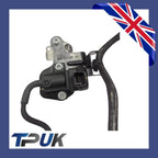 Diesel Pressure Valve Sensor For Ford S-Max 2.2 D 22Dt 2008 To 2014 9681852480