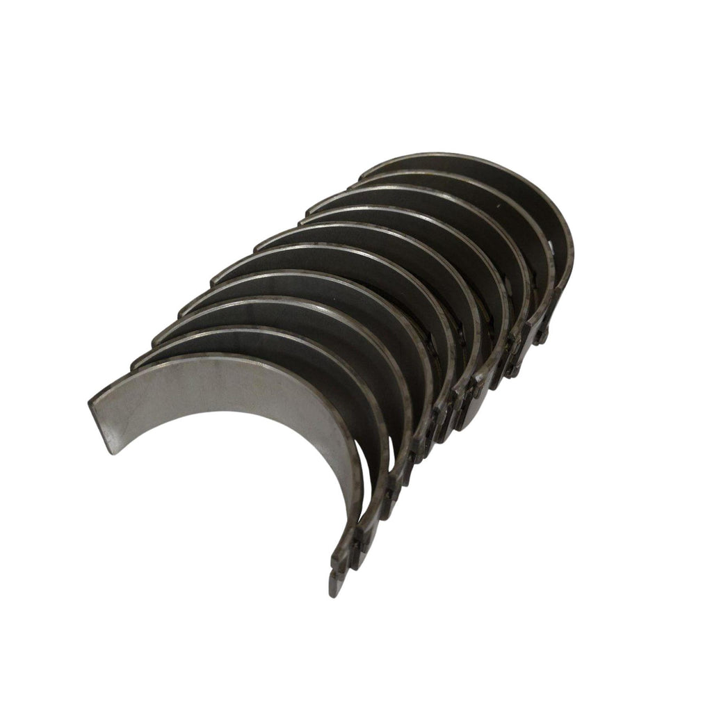 Main Bearings Shells Set For Ford Transit Connect 1.8 Engines .50 Oversize