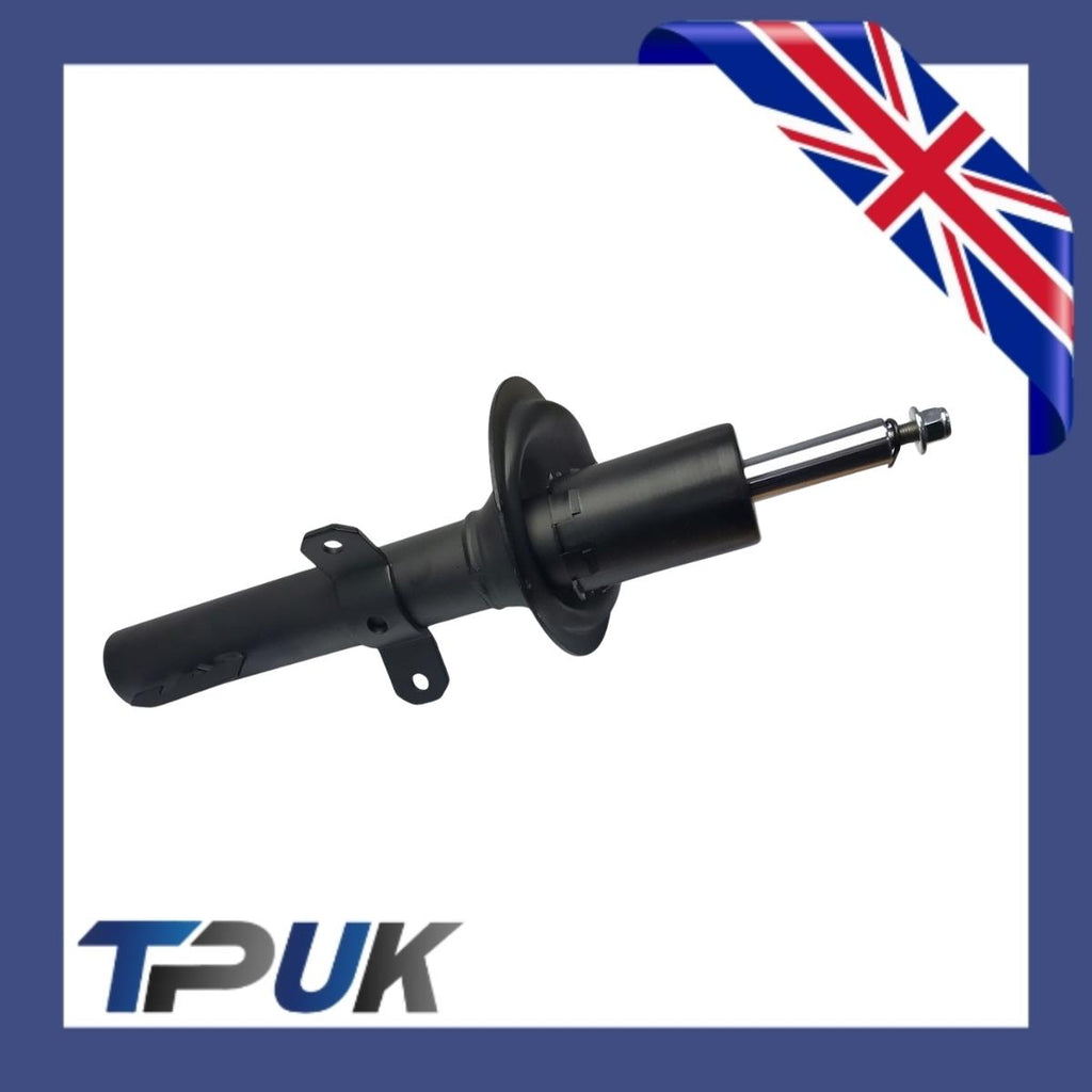 Front Shock Absorber For Ford Transit Mk7 2.4 Rwd 2006 On 1466426