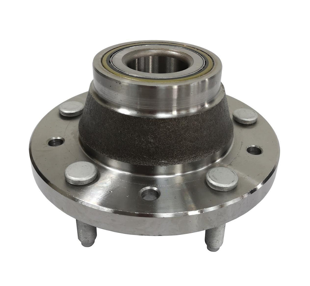 Rear Hub Bearing Fits Ford Transit Mk8 2.0 Fwd Ecoblue Trw 2014 On