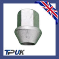 Ford Transit Connect 1.8 Set Of 5 Wheel Nuts 2002 On