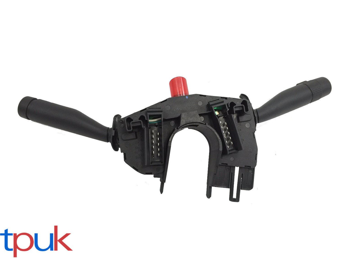 Escort Mk5 Mk6 Mk7 1990> Indicators Lights & Wipers Switch Stalk Rear Wash Wipe