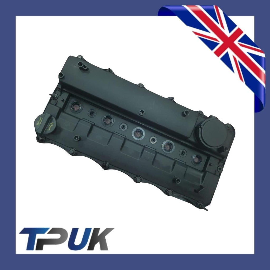 Rocker Camshaft Cover For Ford Ranger 3.2 With Injector Seals Cover Gasket