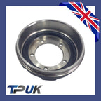 Brake Drum For Ford Transit 2.0 Fwd 2000-2006 Mk6 Per 1 4540218 1C1W1126Ad