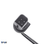 Rear Abs Sensor For Ford Fiesta Fusion 1.3 1.4 1.6 2001-2012 1151023