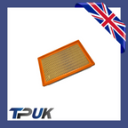 Air Filter For Mazda 3 Volvo V50 S40 C30 Ford Focus 1.6 2003-2012 1486703