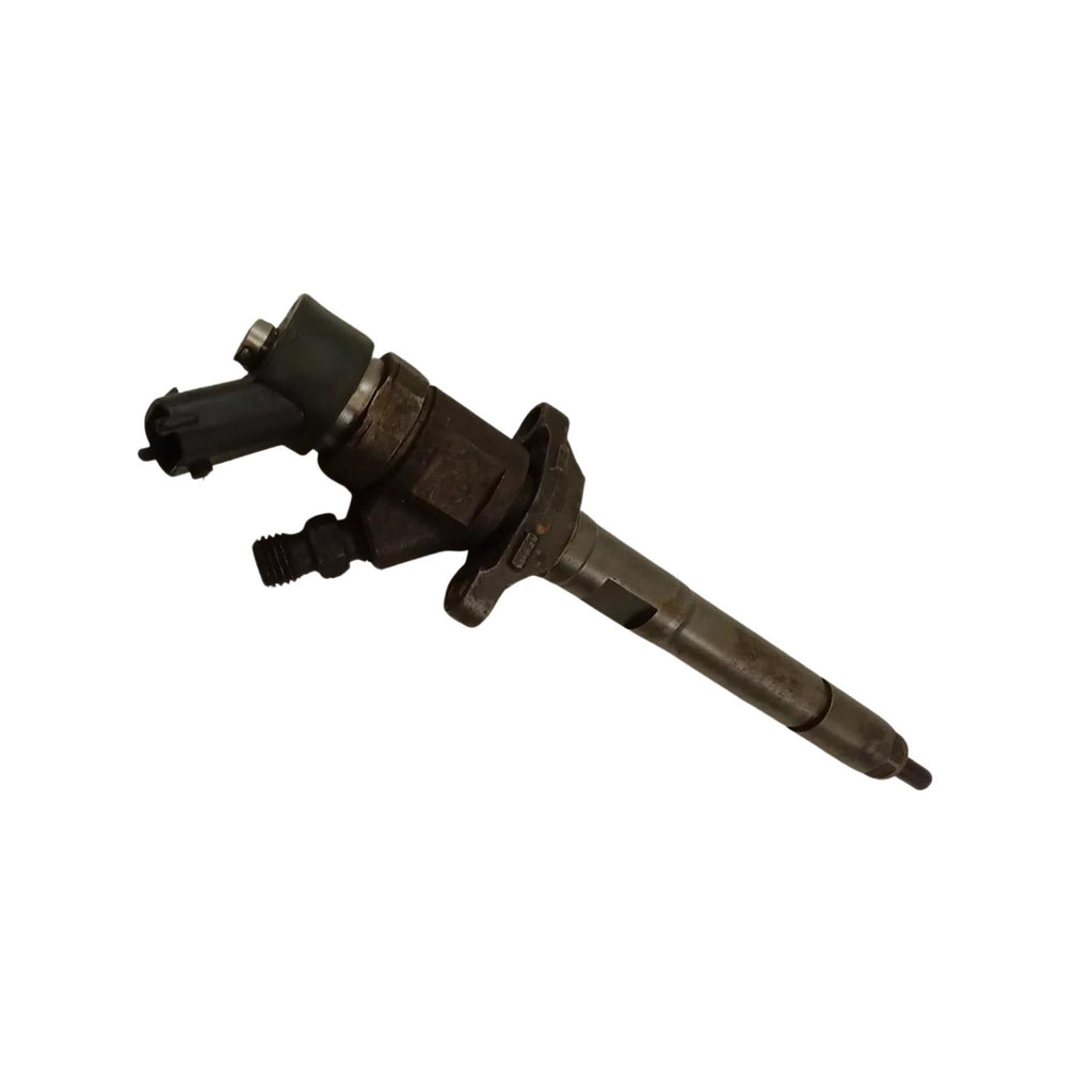 Fuel Injector For Ford Focus Fusion C-Max Fiesta 1.6 2004 On 0445110239