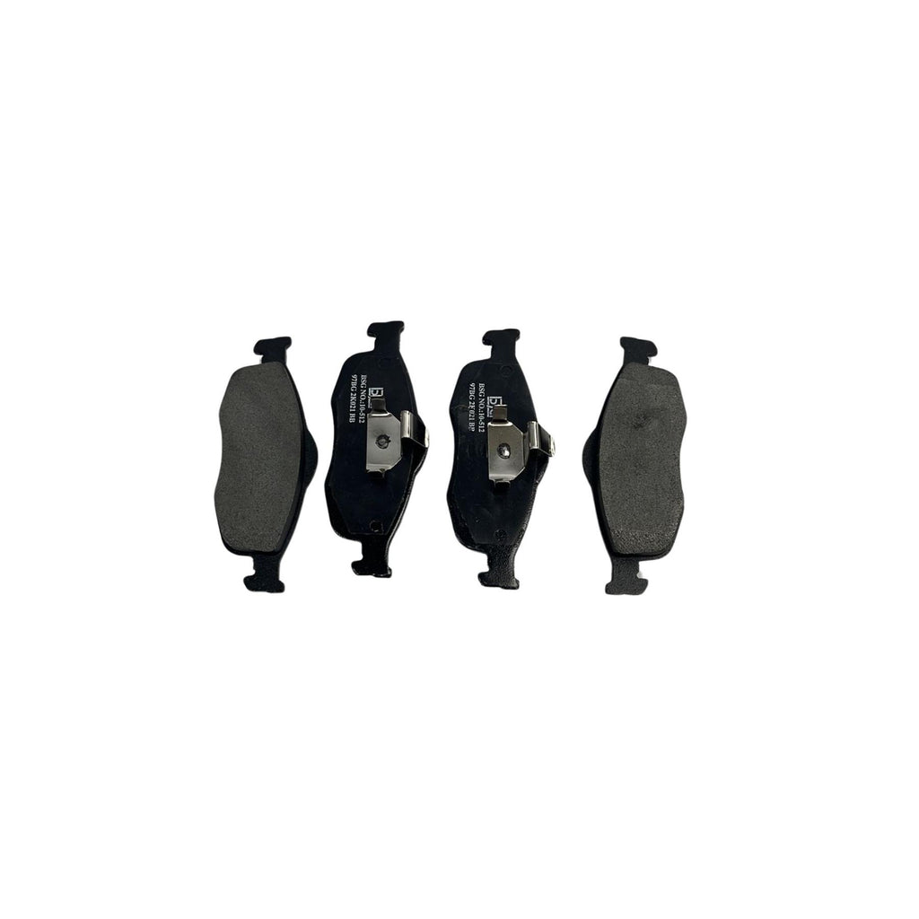 Brake Pads Set For Ford Mondeo Scorpio Cougar 1991-2001 97Bg-2K021-Bb