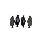 Brake Pads Set For Ford Mondeo Scorpio Cougar 1991-2001 97Bg-2K021-Bb