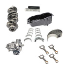 Crankshaft Bearings Sump Oil Pump And Conrods For Transit Mk8 2.0 Rwd Ecoblue