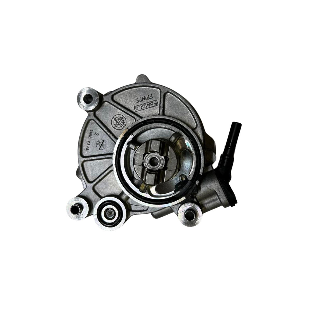 Vacuum Pump Fits Ford Explorer 3.0 Hybrid 2020-2021 L1Me-2A451-Ab Genuine