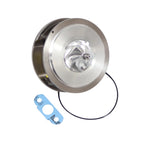 Turbocharger Cartridge For Ford Transit Mk8 Custom 2.0 D Ecoblue Fwd Rwd Chra
