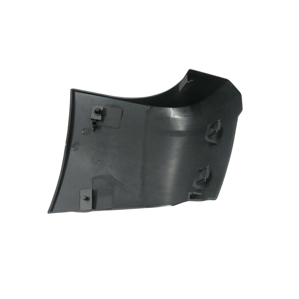 Transit Connect Rear Bumper End Cap Left Side N/S Brand New