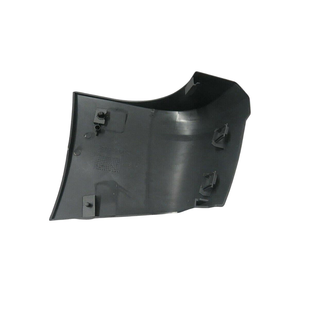 Transit Connect Rear Bumper End Cap Left Side N/S Brand New