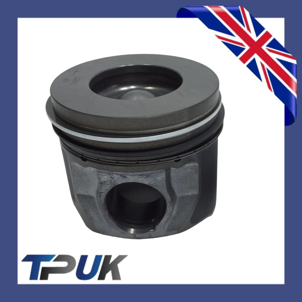 O.E Ford Transit Mk7 2006 On Piston .50 Oversize 2.2 Fwd Tdci 70Mm