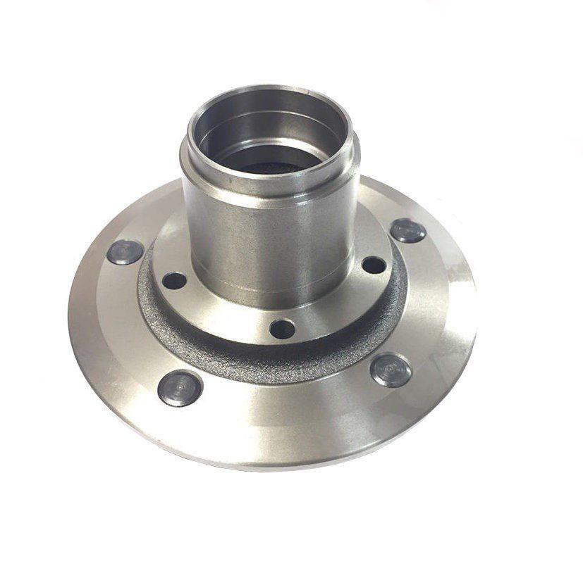 Ford Transit Mk4 Mk5 Front Right / Left 14" Wheel Hub 1991 - 2000 Swb 1047297