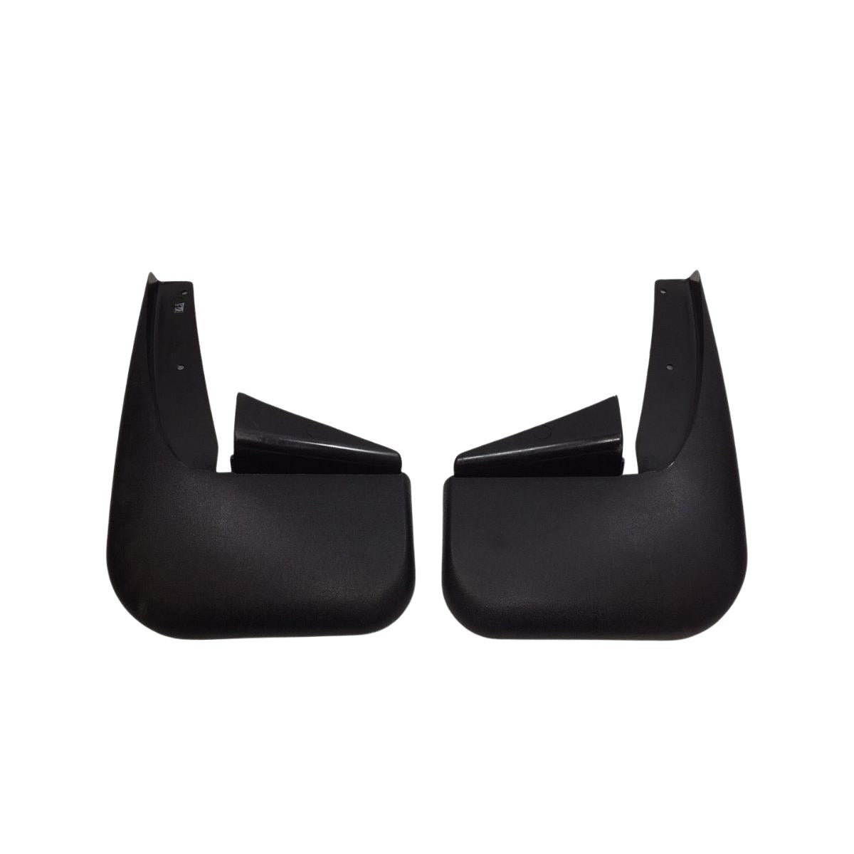Ford Transit Mk6 And 7 Mudflap Rear 2000 On Pair Lh And Rh Side
