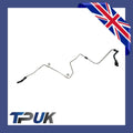 Turbocharger Oiling Pipe Hose For Range Rover L322 2002-2012 Lr035759