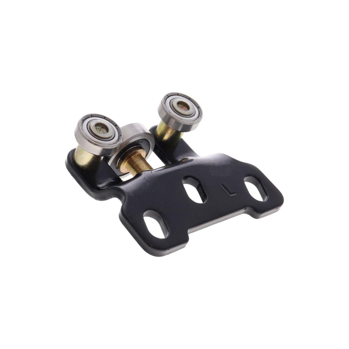 Sliding Door Middle Roller Runner For Ford Transit Custom 2012 On Left Hand