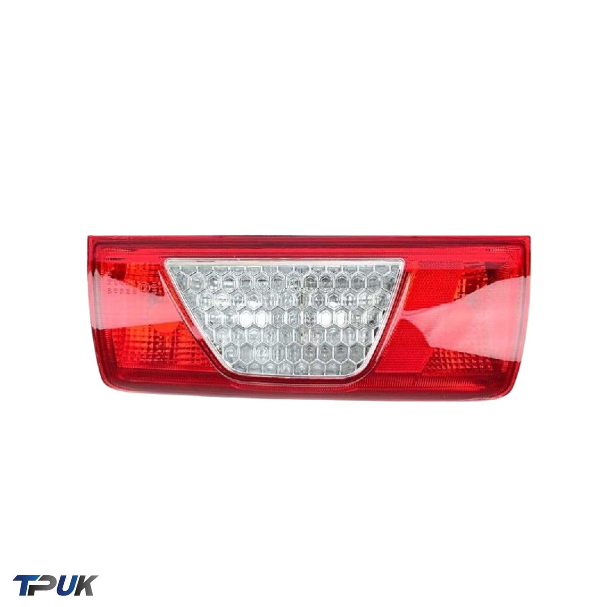 Rear Lamp Light Lens For Ford Transit Connect 1.8 2002-2013 Off Left Hand Side