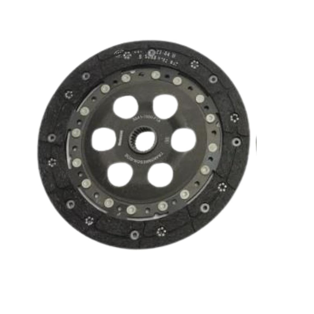 Brand New 2 Piece Dual Mass Clutch Kit For Transit Connect 1.8 Tdi 02-13
