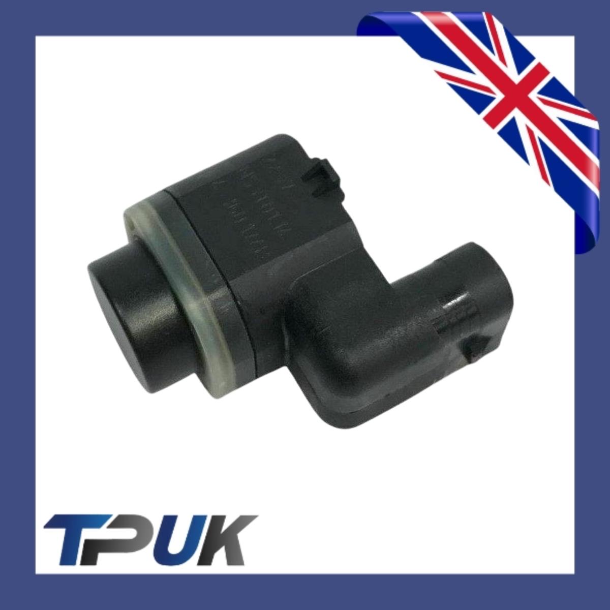 Mondeo Front Rear Parking Aid Sensor Pdc Fits Lr038533 Cj5T-15K859-Da